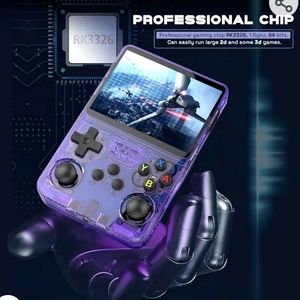 Handheld Video games with over 10,000 games